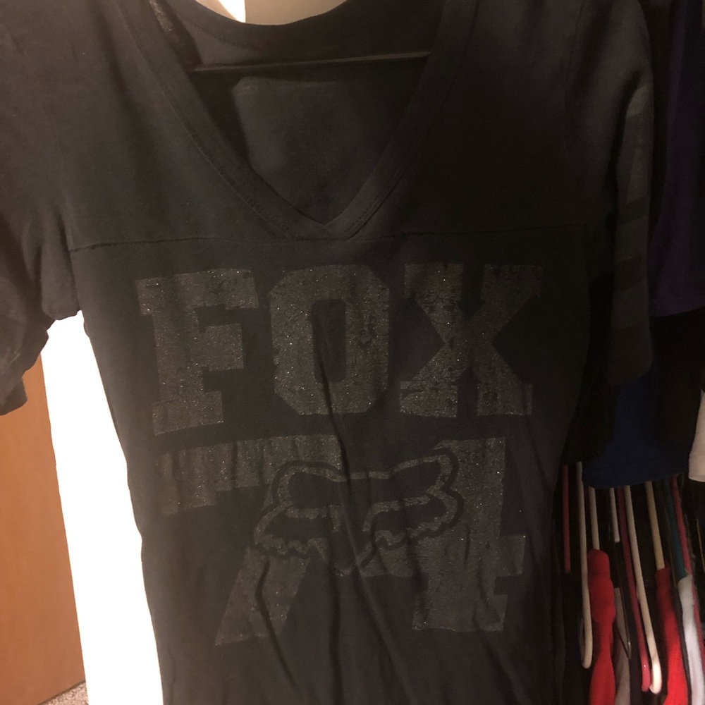 Fox T shirt